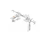 STIHL  Łożysko kulkowe 609 9503 003 0040